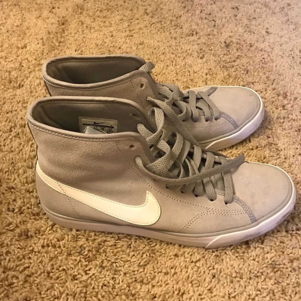 Nike high tops